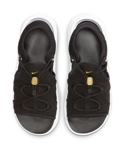 NIKE(ナイキ)の「限定展開 NIKE/ナイキ ナイキ エア マックス ココ ウィメンズサンダル/CI8798/HF4265(サンダル・メンズ・ブラック×ホワイト/ベージュ/クリーム・22.0cm/23.0cm/24.0cm/25.0cm)」の18枚目の写真