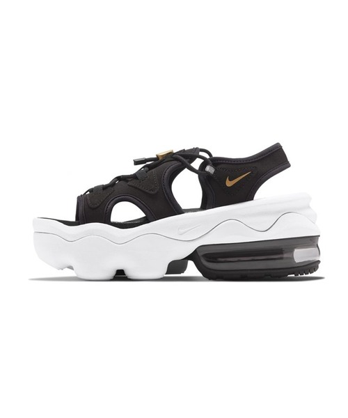 NIKE(ナイキ)の「限定展開 NIKE/ナイキ ナイキ エア マックス ココ ウィメンズサンダル/CI8798/HF4265(サンダル・メンズ・ブラック×ホワイト/ベージュ/クリーム・22.0cm/23.0cm/24.0cm/25.0cm)」の15枚目の写真