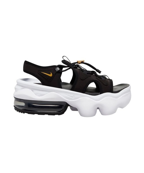 NIKE(ナイキ)の「限定展開 NIKE/ナイキ ナイキ エア マックス ココ ウィメンズサンダル/CI8798/HF4265(サンダル・メンズ・ブラック×ホワイト/ベージュ/クリーム・22.0cm/23.0cm/24.0cm/25.0cm)」の16枚目の写真