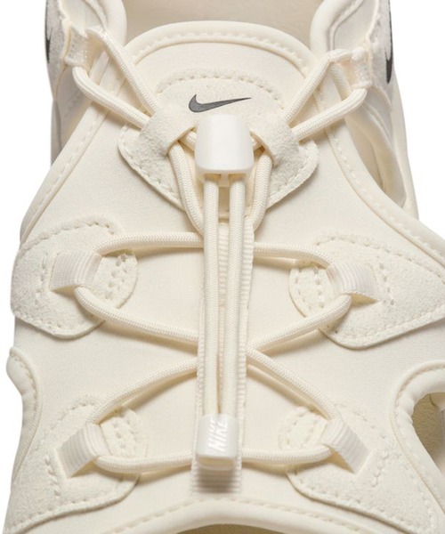 NIKE(ナイキ)の「限定展開 NIKE/ナイキ ナイキ エア マックス ココ ウィメンズサンダル/CI8798/HF4265(サンダル・メンズ・ブラック×ホワイト/ベージュ/クリーム・22.0cm/23.0cm/24.0cm/25.0cm)」の6枚目の写真