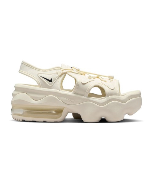 NIKE(ナイキ)の「限定展開 NIKE/ナイキ ナイキ エア マックス ココ ウィメンズサンダル/CI8798/HF4265(サンダル・メンズ・ブラック×ホワイト/ベージュ/クリーム・22.0cm/23.0cm/24.0cm/25.0cm)」の21枚目の写真