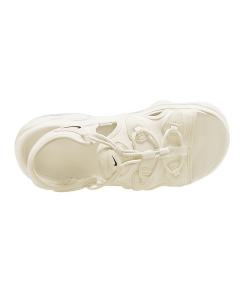 NIKE(ナイキ)の「限定展開 NIKE/ナイキ ナイキ エア マックス ココ ウィメンズサンダル/CI8798/HF4265(サンダル・メンズ・ブラック×ホワイト/ベージュ/クリーム・22.0cm/23.0cm/24.0cm/25.0cm)」の22枚目の写真