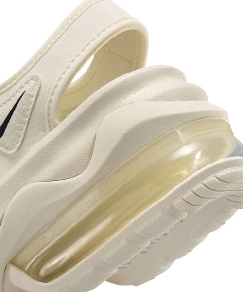 NIKE(ナイキ)の「限定展開 NIKE/ナイキ ナイキ エア マックス ココ ウィメンズサンダル/CI8798/HF4265(サンダル・メンズ・ブラック×ホワイト/ベージュ/クリーム・22.0cm/23.0cm/24.0cm/25.0cm)」の7枚目の写真