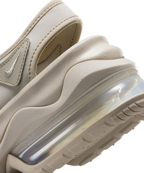 NIKE(ナイキ)の「限定展開 NIKE/ナイキ ナイキ エア マックス ココ ウィメンズサンダル/CI8798/HF4265(サンダル・メンズ・ブラック×ホワイト/ベージュ/クリーム・22.0cm/23.0cm/24.0cm/25.0cm)」の14枚目の写真