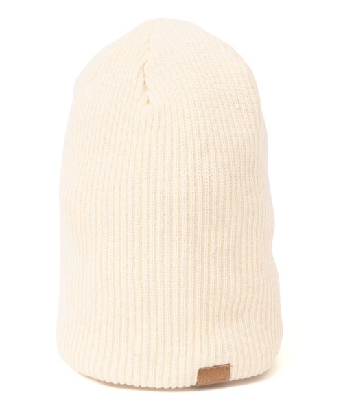 SHIPS any: ワンポイント ピスネーム 2WAY ワッチキャップ (ユニ