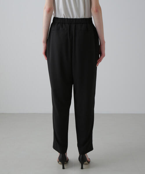 ADORE(アドーア)の「◆ライトジョーゼットパンツ(その他パンツ・レディース・ブラック/オレンジ/ベージュ・38/36)」の7枚目の写真