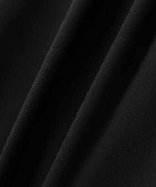 ADORE(アドーア)の「◆ライトジョーゼットパンツ(その他パンツ・レディース・ブラック/オレンジ/ベージュ・38/36)」の18枚目の写真