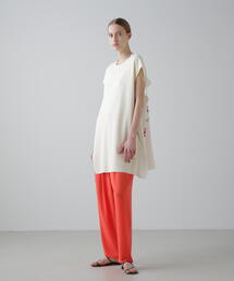 ADORE（アドーア）の「◆ライトジョーゼットパンツ（その他パンツ）」