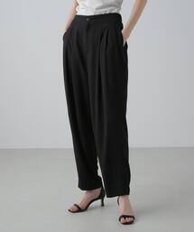 アドーア　テーパードパンツ ADORE｜アドーアのパンツ（テーパード）通販 - ZOZOTOWN