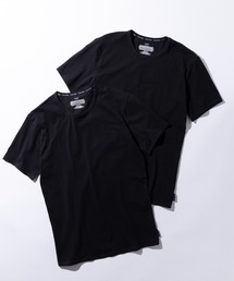Calvin Klein(JoENC)́yCalvin Kleinz2 Pack Lounge T-shirts - Modern Cotton 000NB1088A(TVc/Jbg\[)