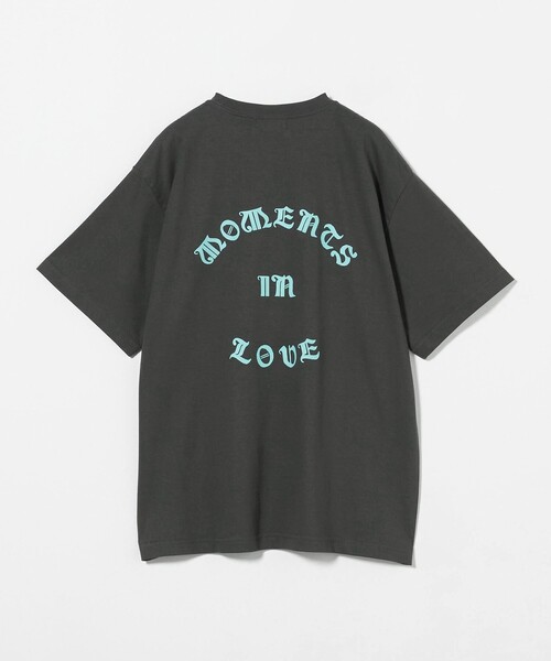 レア　美品 アース、ウインド＆ファイア Tシャツ LOVE GOES ON e4213e243da9497baffb3e0db8a3f1