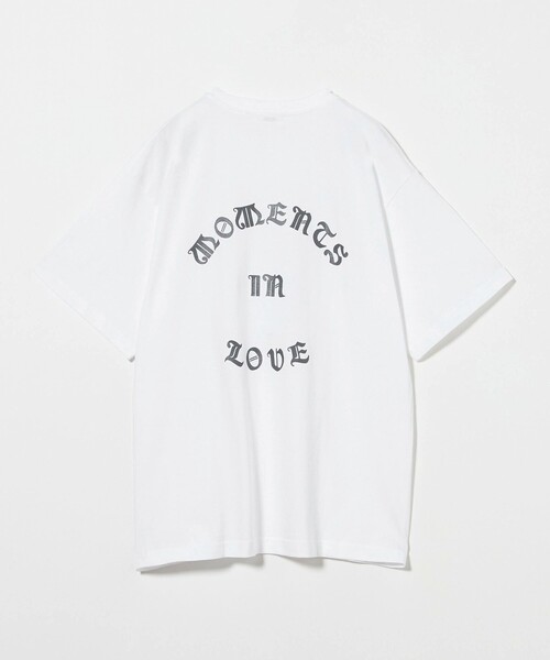 Love-tune Tシャツ ティーシャツ 白 I LOVE TREASURE Tシャツ（WHITE） – YGEX OFFICIAL SHOP
