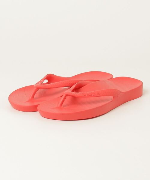 fridge(フリッジ)の「【archies】アーチーズ アーチサポートサンダル(サンダル・メンズ・ブラック/カーキ/ピンク系その他/レモンイエロー/チャコールグレー/ミント/ネイビー/ピンク/ベージュ系その他/ホワイト/ライラック/レッド系その他/スカイブルー・24cm/25cm/26cm/27cm/26.0cm/23cm/23㎝/28cm/24㎝)」の13枚目の写真