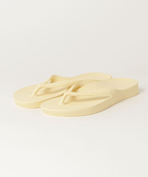 fridge(フリッジ)の「【archies】アーチーズ アーチサポートサンダル(サンダル・メンズ・ブラック/カーキ/ピンク系その他/レモンイエロー/チャコールグレー/ミント/ネイビー/ピンク/ベージュ系その他/ホワイト/ライラック/レッド系その他/スカイブルー・24cm/25cm/26cm/27cm/26.0cm/23cm/23㎝/28cm/24㎝)」の10枚目の写真