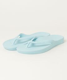 fridge（フリッジ）の「【archies】アーチーズ アーチサポートサンダル（サンダル）」