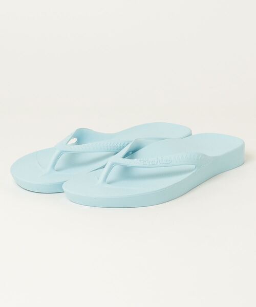 fridge(フリッジ)の「【archies】アーチーズ アーチサポートサンダル(サンダル・メンズ・ブラック/カーキ/ピンク系その他/レモンイエロー/チャコールグレー/ミント/ネイビー/ピンク/ベージュ系その他/ホワイト/ライラック/レッド系その他/スカイブルー・24cm/25cm/26cm/27cm/26.0cm/23cm/23㎝/28cm/24㎝)」の7枚目の写真