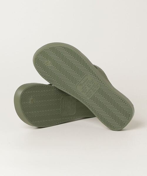 fridge(フリッジ)の「【archies】アーチーズ アーチサポートサンダル(サンダル・メンズ・ブラック/カーキ/ピンク系その他/レモンイエロー/チャコールグレー/ミント/ネイビー/ピンク/ベージュ系その他/ホワイト/ライラック/レッド系その他/スカイブルー・24cm/25cm/26cm/27cm/26.0cm/23cm/23㎝/28cm/24㎝)」の15枚目の写真