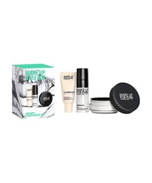 MAKE UP FOR EVER(メイクアップフォーエバー)のインフィニティ コンプレクション セット(フェイスパウダー)