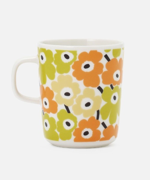 marimekko（マリメッコ）の「【ASIA　EXCLUSIVE】Pikkuinen Unikko / Mug 2,5 dl（グラス/マグカップ/タンブラー・レディース・マルチ・FREE）」の3枚目の写真