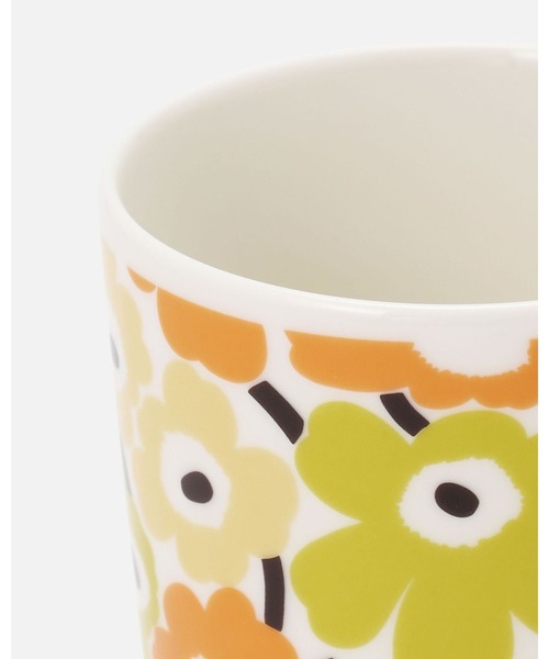marimekko（マリメッコ）の「【ASIA　EXCLUSIVE】Pikkuinen Unikko / Mug 2,5 dl（グラス/マグカップ/タンブラー・レディース・マルチ・FREE）」の6枚目の写真