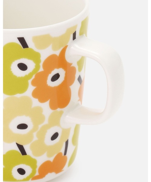 marimekko（マリメッコ）の「【ASIA　EXCLUSIVE】Pikkuinen Unikko / Mug 2,5 dl（グラス/マグカップ/タンブラー・レディース・マルチ・FREE）」の7枚目の写真