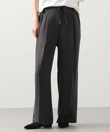 Gready Brilliant | ジョーゼットワイドパンツ(その他パンツ)