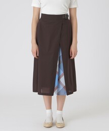 BLUE LABEL CRESTBRIDGE｜ブルーレーベルクレストブリッジの