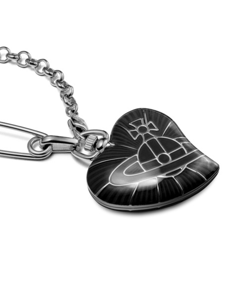 Vivienne Westwood/ヴィヴィアン・ウエストウッド」ハート