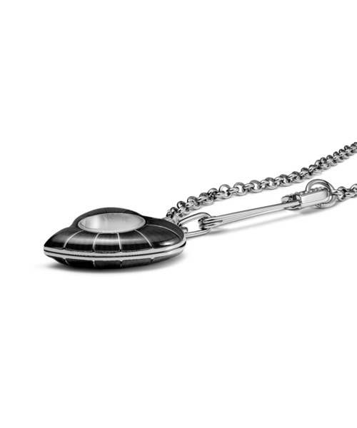 Vivienne Westwood 時計型ペンダント Vivienne Westwood MAN ヴィヴィアンウエストウッドVivienne