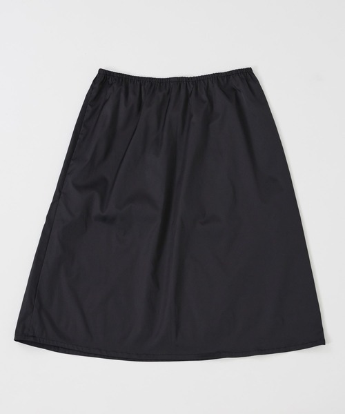 BABYLONE（バビロン）の「シアーレースマーメードスカート（スカート・レディース・アイボリー/ブラック・フリー）」の8枚目の写真