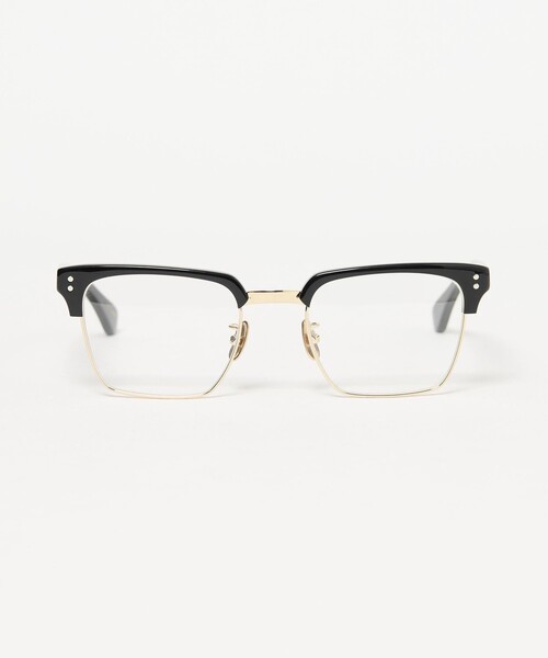 『別注』KANEKO OPTICAL×URBAN RESEARCH　URA-2 URBAN RESEARCH 24SS KANEKO OPTICAL URA-2 日产金子眼镜墨镜