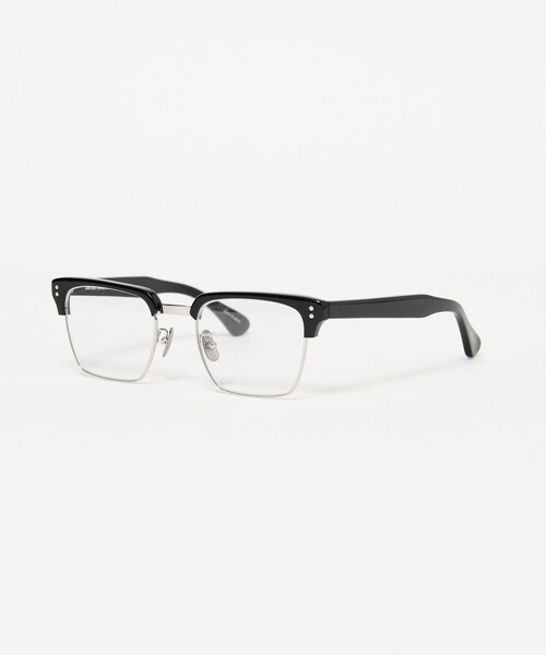 【美品】KANEKO OPTICAL カネコオプティカル French 金子眼鏡 KANEKO OPTICAL - KANEKO OPTICAL カネコオプティカル メガネ