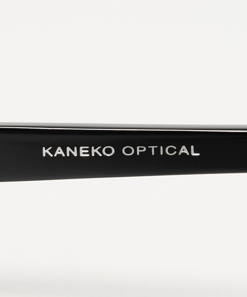 別注】＜KANEKO OPTICAL（金子眼鏡）＞Mont モント アイウェア（メガネ