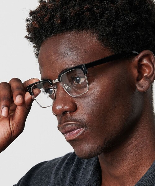 別注】＜KANEKO OPTICAL（金子眼鏡）＞Mont モント アイウェア（メガネ