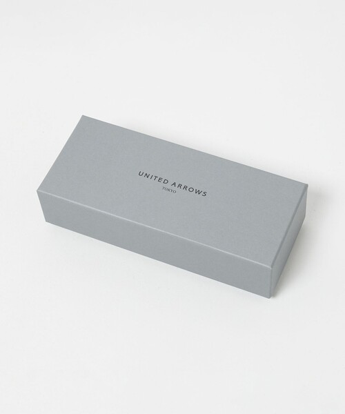 KANEKO OPTICAL(カネコオプティカル)の「【別注】<KANEKO OPTICAL(金子眼鏡)>Mont モント アイウェア(メガネ・メンズ・ブラック/その他1・FREE)」の20枚目の写真