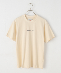 IENA｜イエナのTシャツ/カットソー（ホワイト/白色系）通販