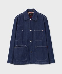 PS Paul Smith　デニムジャケット Paul Smith デニムジャケット - メルカリ