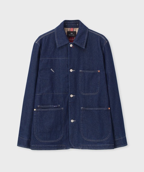 25ss　未使用　HUMAN MADE PRINTED 総柄　カバーオール 25ss 未使用 HUMAN MADE PRINTED 総柄 カバーオール - メルカリ