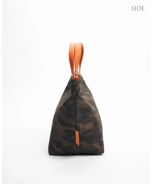 サックドプロムナード Sサイズ（Dカン付き）（トートバッグ）｜SALON