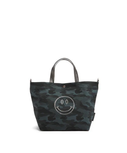 サックドプロムナード Sサイズ（Dカン付き）（トートバッグ）｜SALON