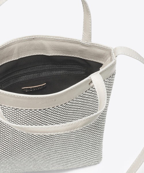 【箱付き】　BIGOTRE PURSE L MINI ショルダーバッグ BIGOTRE】SHOP MINI（ショルダーバッグ）｜BIGOTRE（ビゴター）の