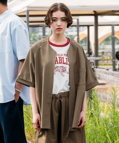 ジョジョの奇妙な冒険】シンデレラ/辻彩（Tシャツ/カットソー