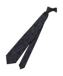 Paul Stuart ネクタイ ペイズリー ポールスチュアート Nikkei magazine掲載】ネクタイ/ペイズリー柄(小物・雑貨)｜Paul