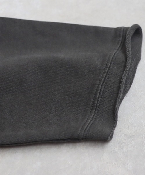 antiqua（アンティカ）の「Vネックカーディガン（カーディガン/ボレロ・レディース・スミクロ/ブラック・ONESIZE）」の18枚目の写真