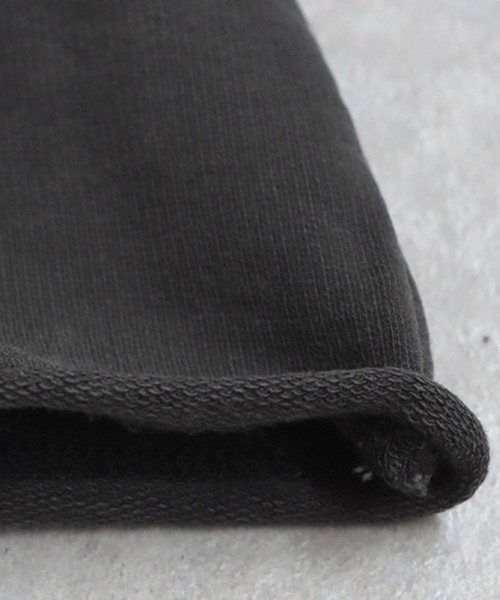 antiqua（アンティカ）の「Vネックカーディガン（カーディガン/ボレロ・レディース・スミクロ/ブラック・ONESIZE）」の19枚目の写真