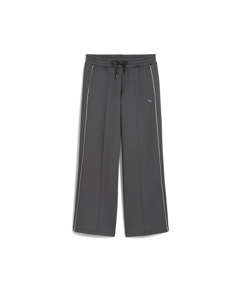 PUMA(プーマ)の「PUMA プーマ ウィメンズ T7 トラック パンツ(その他パンツ・レディース・ブルー系その他6/ダークグレー・X-SMALL/SMALL/MEDIUM/LARGE)」の11枚目の写真