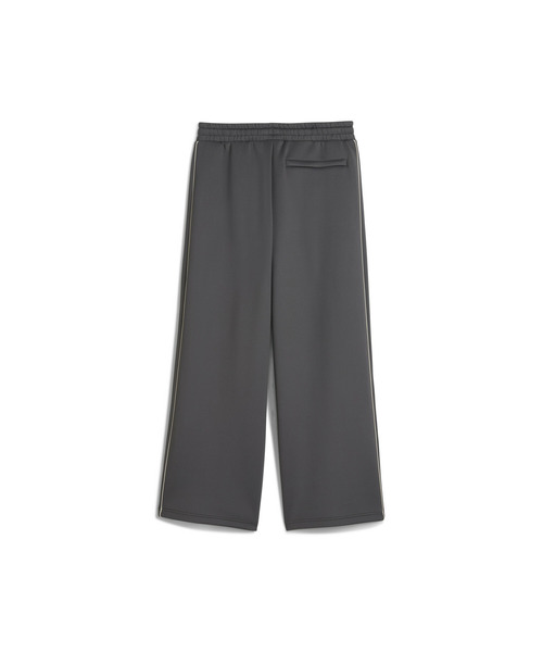 PUMA(プーマ)の「PUMA プーマ ウィメンズ T7 トラック パンツ(その他パンツ・レディース・ブルー系その他6/ダークグレー・X-SMALL/SMALL/MEDIUM/LARGE)」の10枚目の写真