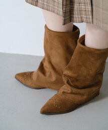 マルチウェイカバーブーツ