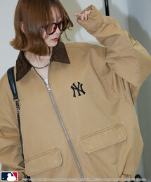 ベースボールジャケット Champion チャンピオン ベースボールジャケット ボンバー