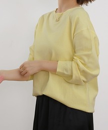 未使用】✰パブロ·ピカソ✰『1939年』作品 「黄色のセーター」 未使用